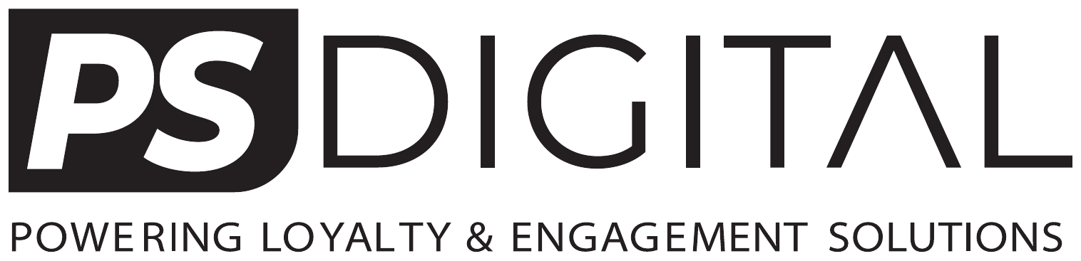 PS Digital — Powering Loyalty & Engagement Solutions